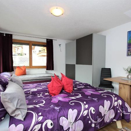 Apartment Schweiberer-2 By Interhome Aschau Im Zillertal Εξωτερικό φωτογραφία