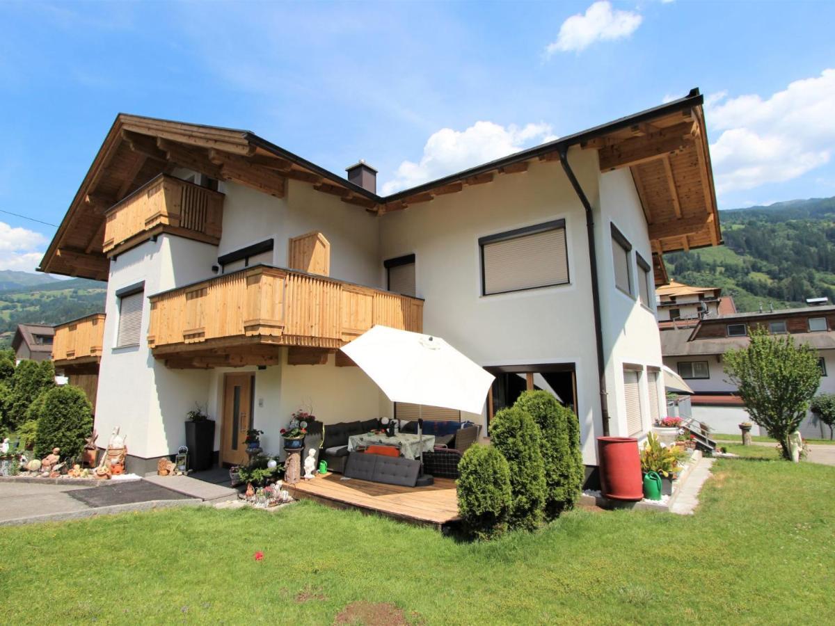 Apartment Schweiberer-2 By Interhome Aschau Im Zillertal Εξωτερικό φωτογραφία