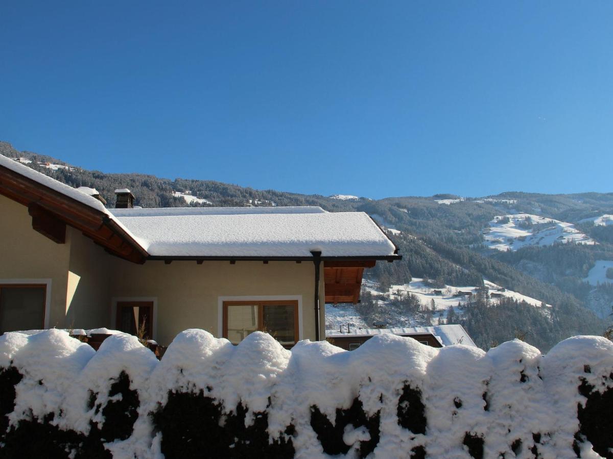 Apartment Schweiberer-2 By Interhome Aschau Im Zillertal Εξωτερικό φωτογραφία