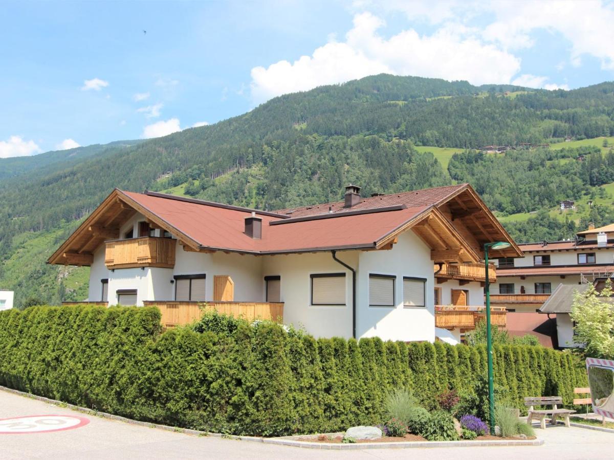 Apartment Schweiberer-2 By Interhome Aschau Im Zillertal Εξωτερικό φωτογραφία