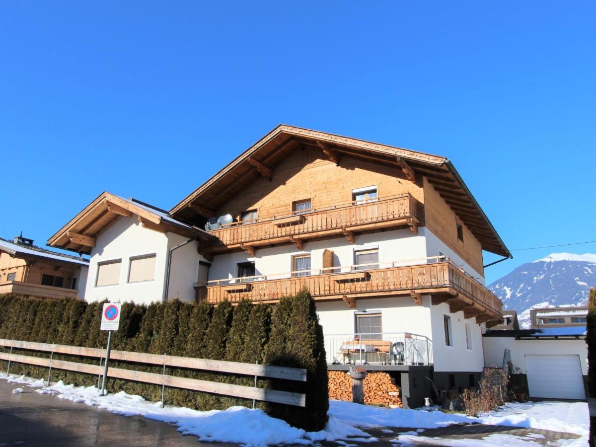 Apartment Schweiberer-2 By Interhome Aschau Im Zillertal Εξωτερικό φωτογραφία