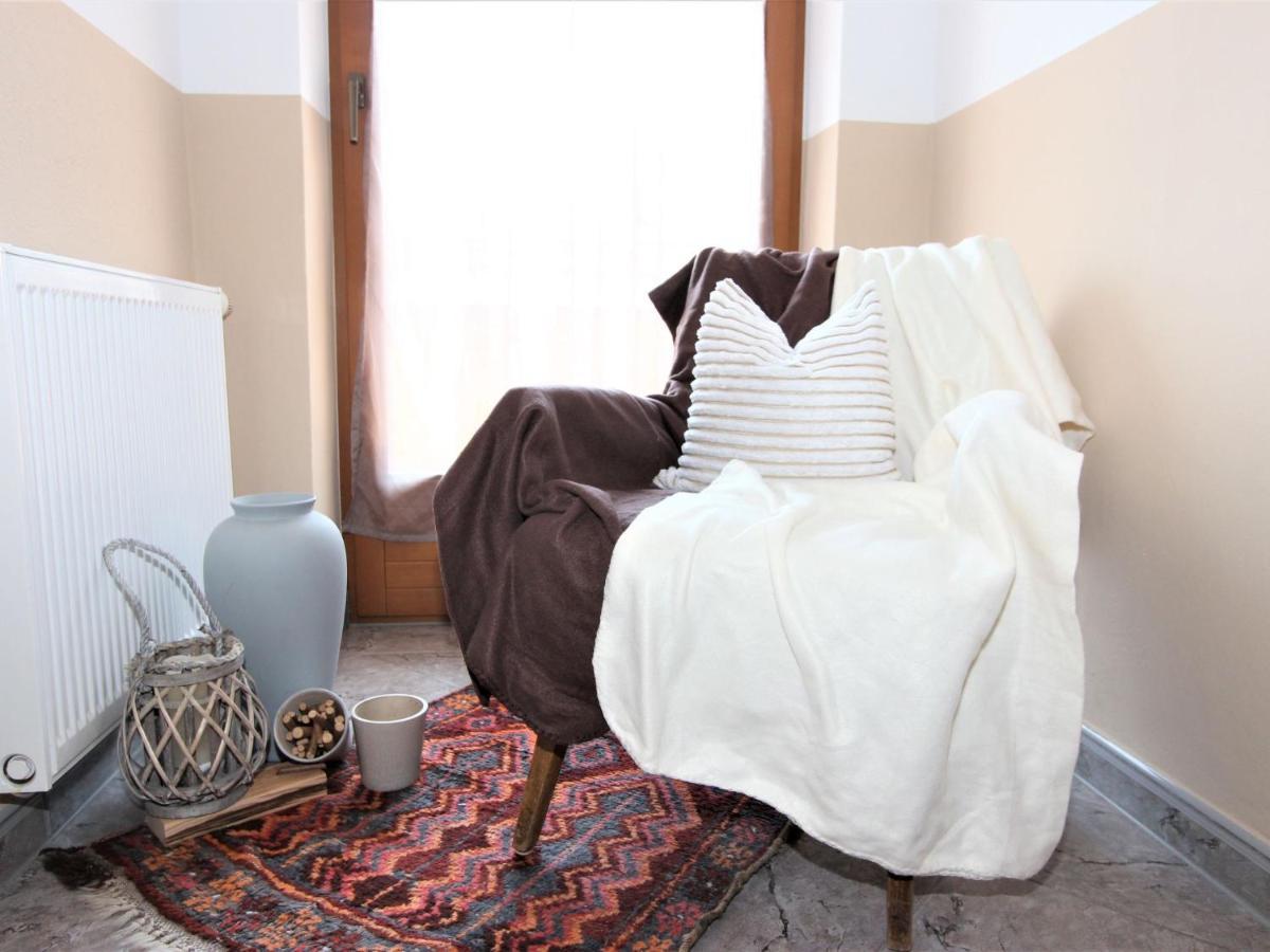 Apartment Schweiberer-2 By Interhome Aschau Im Zillertal Εξωτερικό φωτογραφία