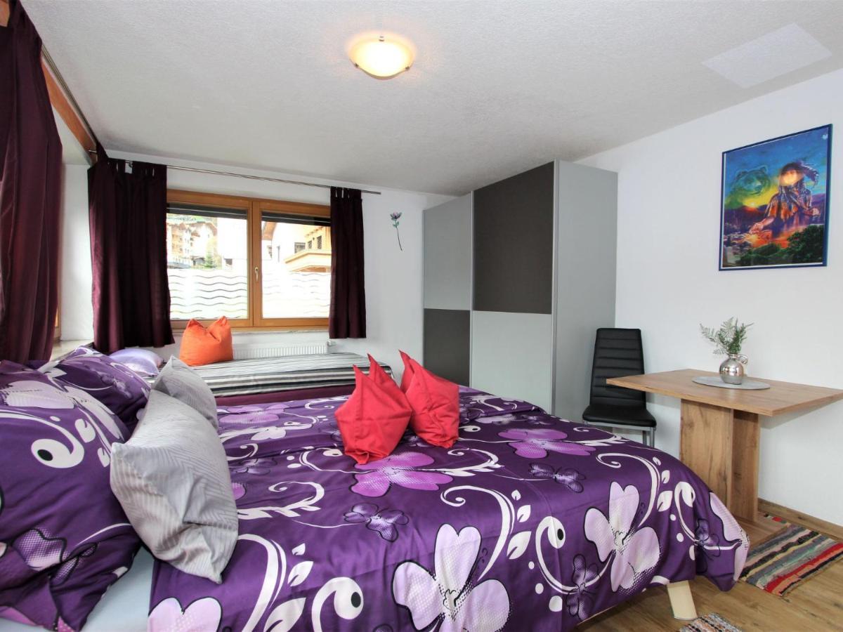Apartment Schweiberer-2 By Interhome Aschau Im Zillertal Εξωτερικό φωτογραφία
