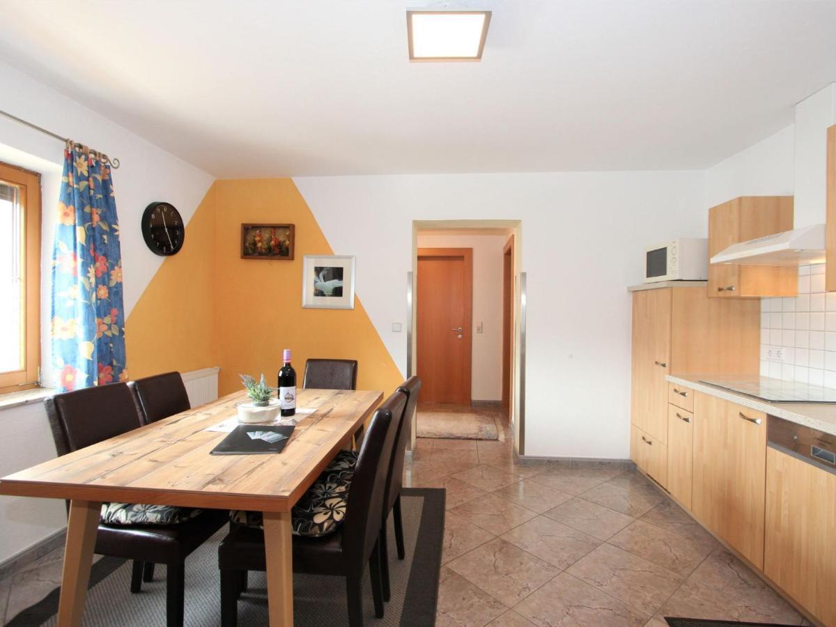 Apartment Schweiberer-2 By Interhome Aschau Im Zillertal Εξωτερικό φωτογραφία