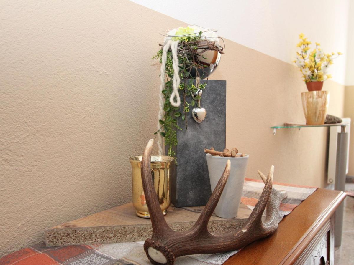 Apartment Schweiberer-2 By Interhome Aschau Im Zillertal Εξωτερικό φωτογραφία