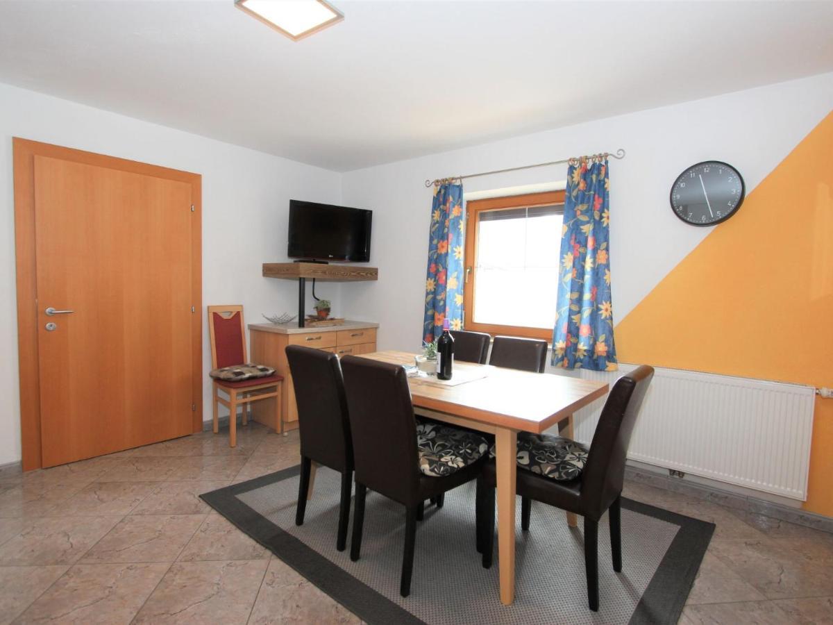 Apartment Schweiberer-2 By Interhome Aschau Im Zillertal Εξωτερικό φωτογραφία