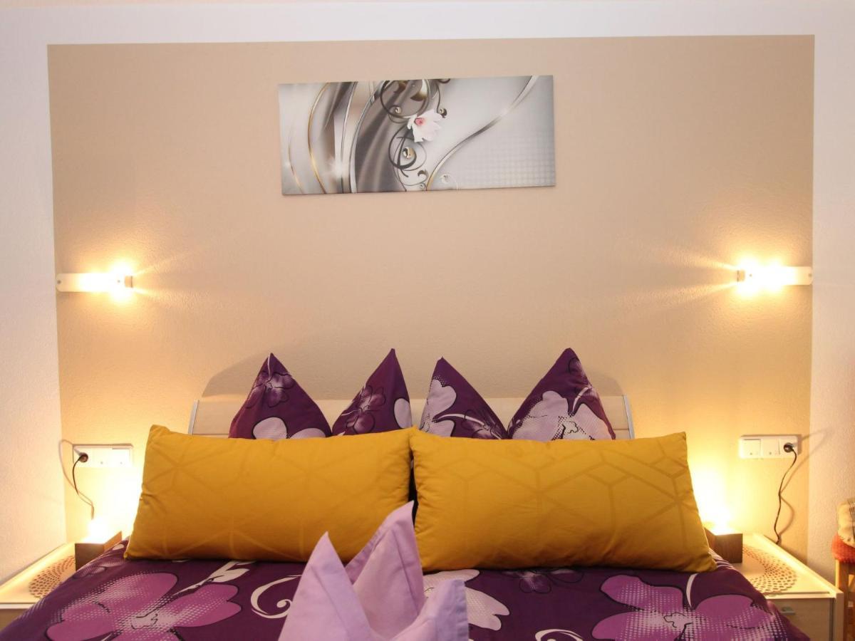 Apartment Schweiberer-2 By Interhome Aschau Im Zillertal Εξωτερικό φωτογραφία