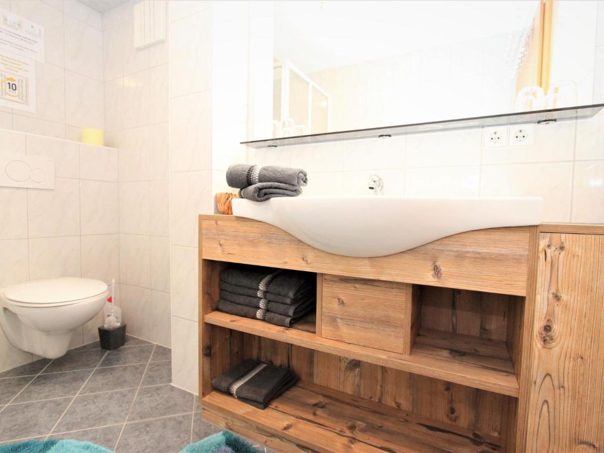 Apartment Schweiberer-2 By Interhome Aschau Im Zillertal Εξωτερικό φωτογραφία