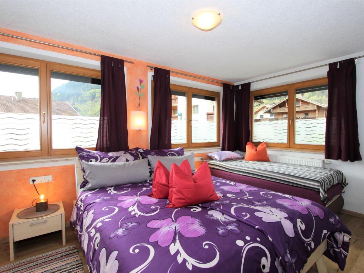 Apartment Schweiberer-2 By Interhome Aschau Im Zillertal Εξωτερικό φωτογραφία